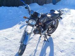 Racer Trophy RC110. 110 куб. см., исправен, птс, с пробегом. Под заказ