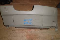 Подушка безопасности. Toyota Camry, ACV40, ACV45 Двигатель 2AZFE