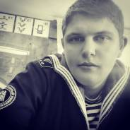 Уборщик.