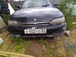 Toyota Camry Prominent