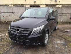 Mercedes-Benz Vito. NEW 114 CDI Street, 7 мест