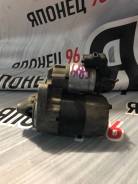 Стартер. Nissan: Micra C+C, Cube, Micra, Cube Cubic, March, Note, Sunny Двигатель CR14DE
