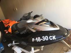BRP Sea-Doo RXT. 215,00 л.с., 2008 год год