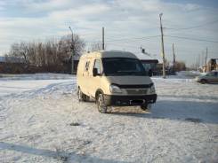 ГАЗ 2752. Продам - 2010 г. в., 2 900 куб. см., 1 000 кг., 4x2