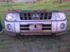 Ноускат NISSAN KIX, H59A, 4A30; 0 РЯД, 298-0019613