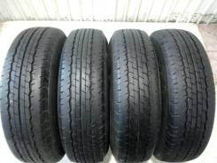 Dunlop SP 175. Летние, 2015 год, 5 %, 4 шт