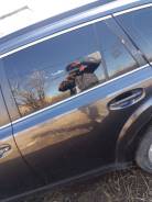 Накладка на боковую дверь. Subaru Legacy, BR9, BRM Subaru Outback, BR9, BRM Двигатели: EJ25, EJ251, EJ253, EJ254, EJ255, EJ25A, EJ25D, FB25