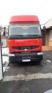 Renault Premium. Рено Премиум, 11 000 куб. см., 18 000 кг., 4x2
