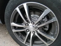 RW Classic H-346. 6.5x15", 5x100, ET40, �� 67,1���. ����