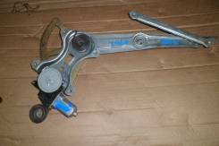 Стеклоподъемный механизм. Lexus: IS300, RX330, RX350, GX470, GS350, GS430, IS F, IS350, IS250, GS450h, IS220d, RX400h, IS200d, GS460, GS300, RX300 Toy...