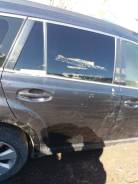 Накладка на боковую дверь. Subaru Legacy, BR9, BRM Subaru Outback, BR9, BRM Двигатели: EJ25, EJ251, EJ253, EJ254, EJ255, EJ25A, EJ25D, FB25