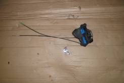 Замок двери. Toyota Harrier, ACU30, ACU30W, ACU35, ACU35W, MCU30, MCU30W, MCU31, MCU31W, MCU35, MCU35W, MCU36, MCU36W Toyota Land Cruiser Prado, GRJ12...