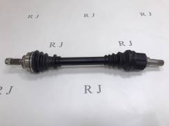Привод, полуось. Citroen C3 Citroen C4 Citroen DS4 Citroen DS3 Peugeot 207
