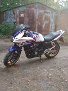 Honda CB 400SF VTEC-3. 400 куб. см., исправен, птс, с пробегом
