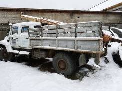 Стройдормаш БКМ-317. Бурильно-крановая машина БКМ-317