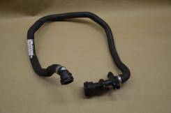 Патрубок системы охлаждения. BMW 5-Series, F10, F11 BMW 7-Series, F01, F01LCI, F02 BMW 5-Series Gran Turismo, F07 Двигатели: N57D30, N57D30TOP