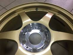 Zeit. 7.0x17", 5x114.30, ET48, ЦО 73,0 мм.