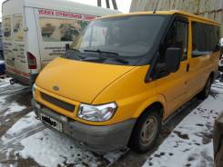 Ford Transit. Продается микроавтобус