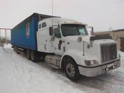 International 9400. Продам тягач International, 12 700 куб. см., 20 000 кг., 6x4