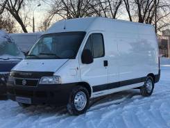 Fiat Ducato. 2011, 2 300 куб. см., 1 430 кг., 4x2