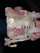 Генератор. Peugeot 307, 3H Двигатели: DV4TD, DV6ATED4, DV6TED4, DW10, DW10ATED4, DW10BTED4, DW10TD, ET3J4, EW10, EW10A, EW10J4, EW10J4S, TU5, TU5JP4
