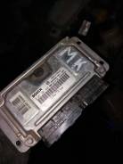 Блок управления двс. Geely MK Geely MK Cross Двигатель 5AFE