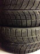 Bridgestone Blizzak. Всесезонные, 20 %, 4 шт