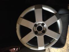 CFG ITALIA. 7.0x17", 4x110.00