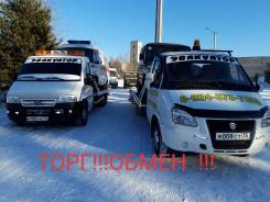 ГАЗ ГАЗель. Продам заводской эвакуатор газель площадка, 2 700 куб. см., 3 000 кг., 4x2