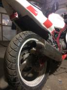 Yamaha FZR. 250 куб. см., неисправен, птс, с пробегом