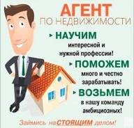 Агент по недвижимости. ООО "Альянс". Улица Садовая 21