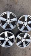 2Crave Wheels. 7.0x15", 5x114.30, ET38, ЦО 71,1 мм.