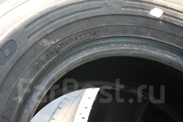 Toyo Tranpath MP4. ������, 2013 ���, �/�, ����� 5 % ����