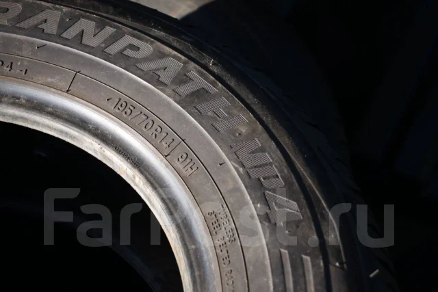 Toyo Tranpath MP4. ������, 2013 ���, �/�, ����� 5 % ����