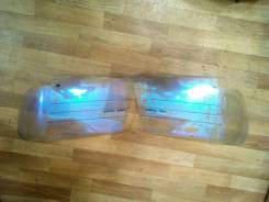 Накладка на фару. Toyota Land Cruiser, FZJ100, FZJ105, HDJ100, HDJ100L, HDJ101K, HZJ105, HZJ105L, UZJ100, UZJ100L, UZJ100W Двигатели: 1FZFE, 1HDFTE, 1...
