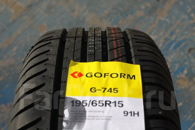 745 15. Автомобильная шина goform g-745 195/65 r15 95t летняя. Шина goform g745 195/55/15. Шина goform g745 195/55/15. 745 15.