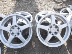 Strada Moda. 7.0x15", 4x100, 4x114.3, ET45, �� 67,1���. ����