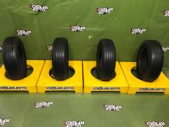 Dunlop Enasave EC203. Летние, 2015 год, 5 %, 4 шт