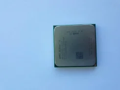 AMD Athlon II X3