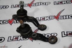 Шаровая опора. Lexus IS300, GXE10, JCE10 Lexus IS200, GXE10, JCE10 Toyota Mark II Wagon Blit, GX110, GX110W, JZX110, JZX110W Toyota Verossa, GX110, JZ...
