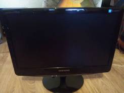 Samsung. 19", технология ЖК (LCD)