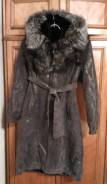 Дубленки. 48, 50
