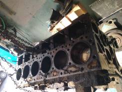 Блок цилиндров. Freightliner M2, FLD, 112-120 Двигатели: KAMENC, M11