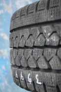 Bridgestone Blizzak W979. �����������, 2014 ���, �/�, ����� 10 % ����