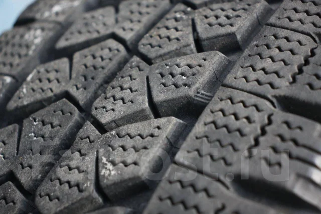 Bridgestone Blizzak W979. �����������, 2014 ���, �/�, ����� 10 % ����