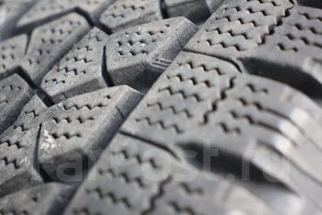 Bridgestone Blizzak W979. �����������, 2014 ���, �/�, ����� 10 % ����