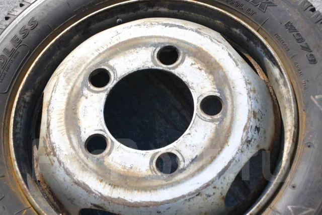 Bridgestone Blizzak W979. �����������, 2014 ���, �/�, ����� 10 % ����