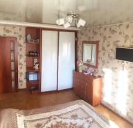 3-комнатная, улица Бийская 2. Индустриальный, агентство, 72 кв. м.