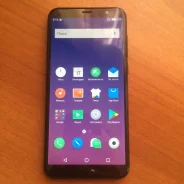 Meizu M6T. �/�, ������, 4G LTE, Dual-SIM ����