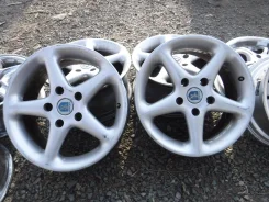 Radius. 7.5x16", 5x120, ET38, �� 72,5���. ����